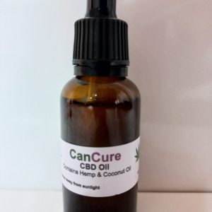 30ml CBD Drops